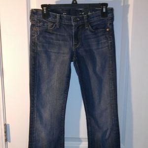 7 For All Mankind bootcut